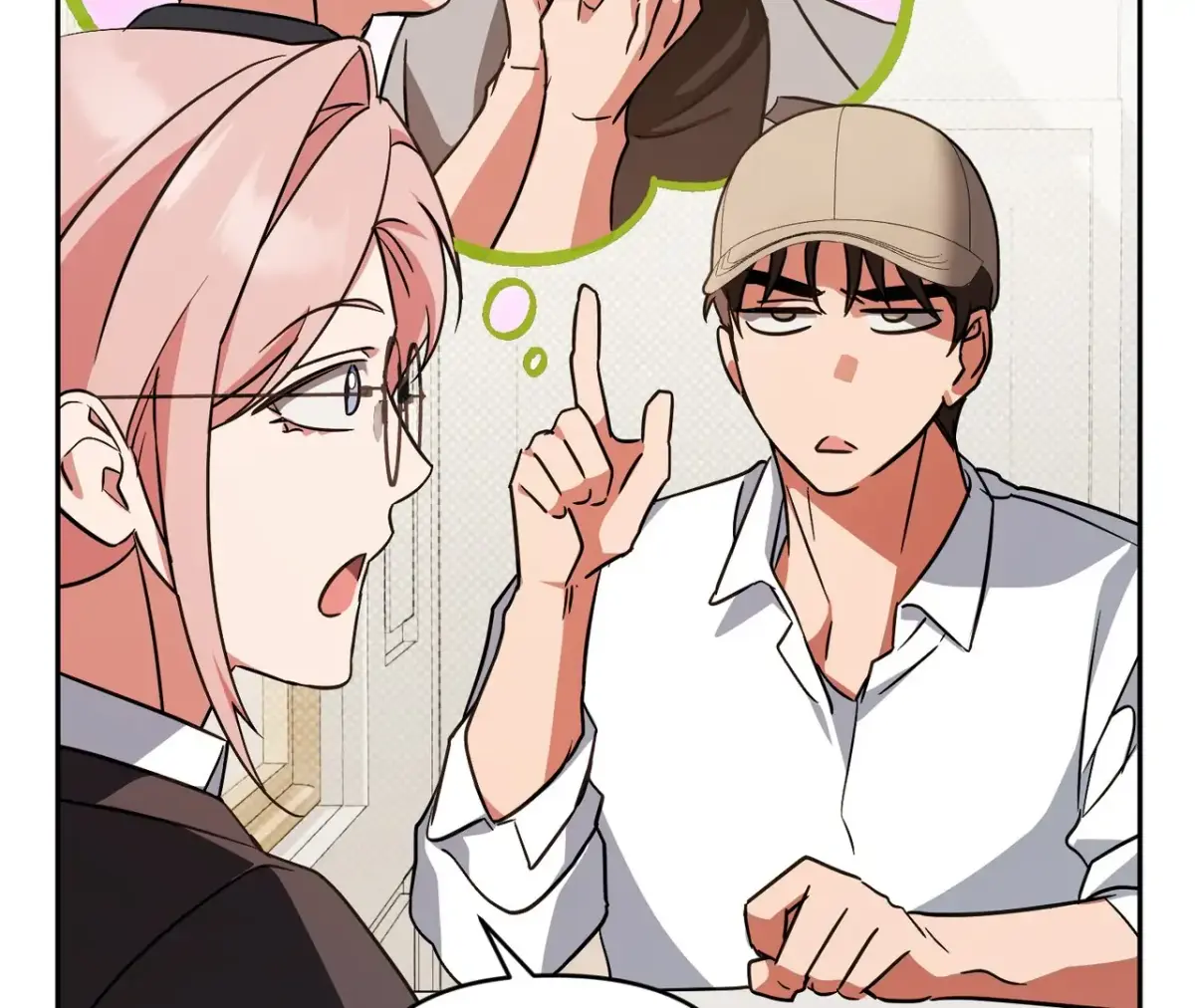 Dirty Talk Buddies Chapter 19 page 138 - 