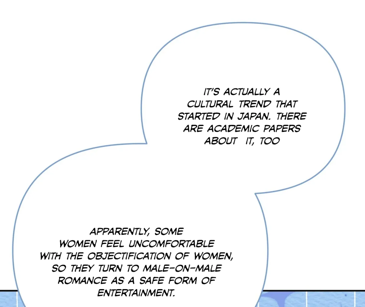 Dirty Talk Buddies Chapter 19 page 140 - 