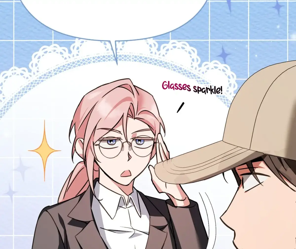 Dirty Talk Buddies Chapter 19 page 141 - 