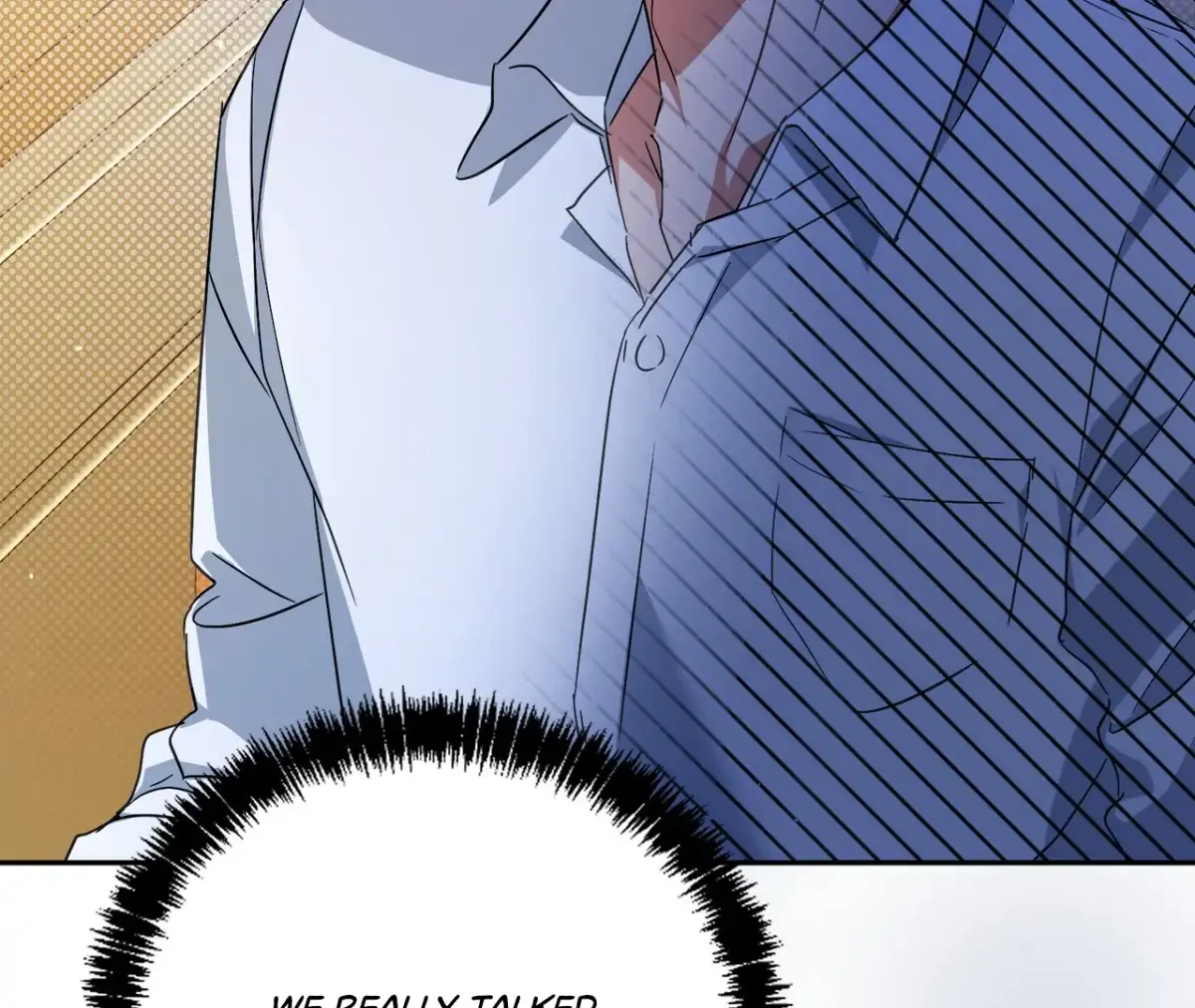 Dirty Talk Buddies Chapter 19 page 150 - 