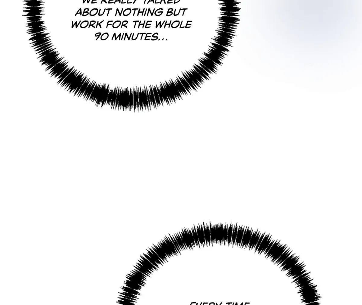 Dirty Talk Buddies Chapter 19 page 151 - 