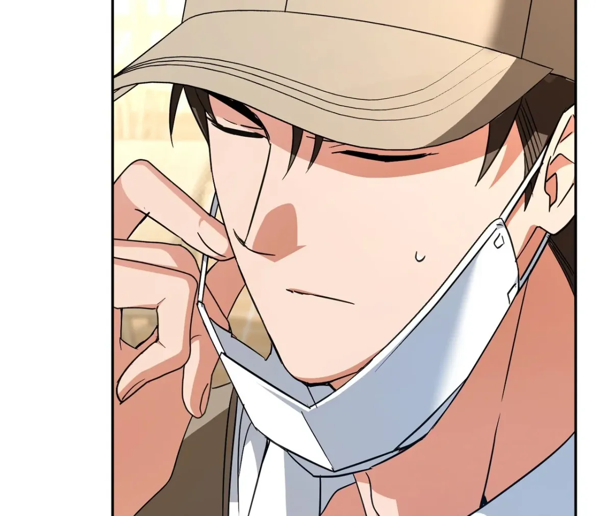 Dirty Talk Buddies Chapter 19 page 154 - 