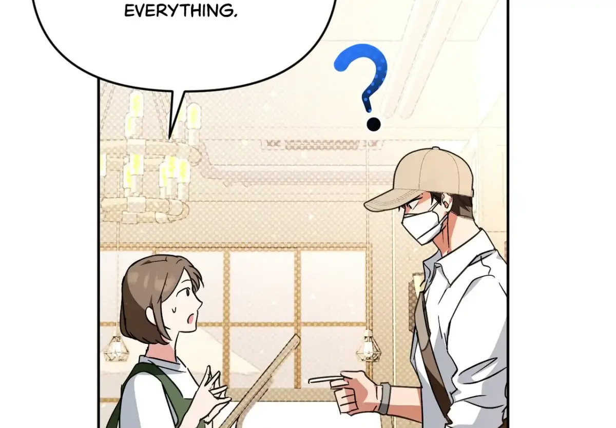 Dirty Talk Buddies Chapter 19 page 159 - 