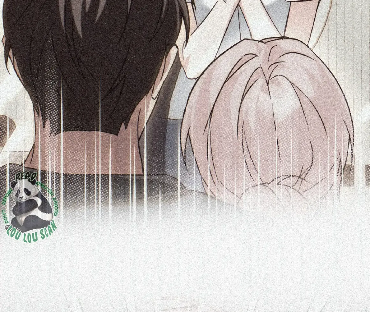 Dirty Talk Buddies Chapter 19 page 17 - 