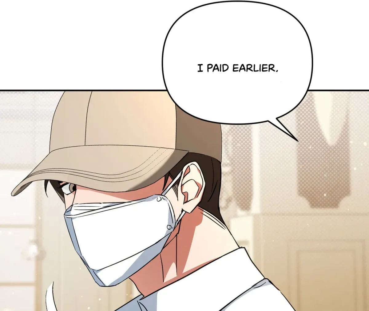 Dirty Talk Buddies Chapter 19 page 161 - 