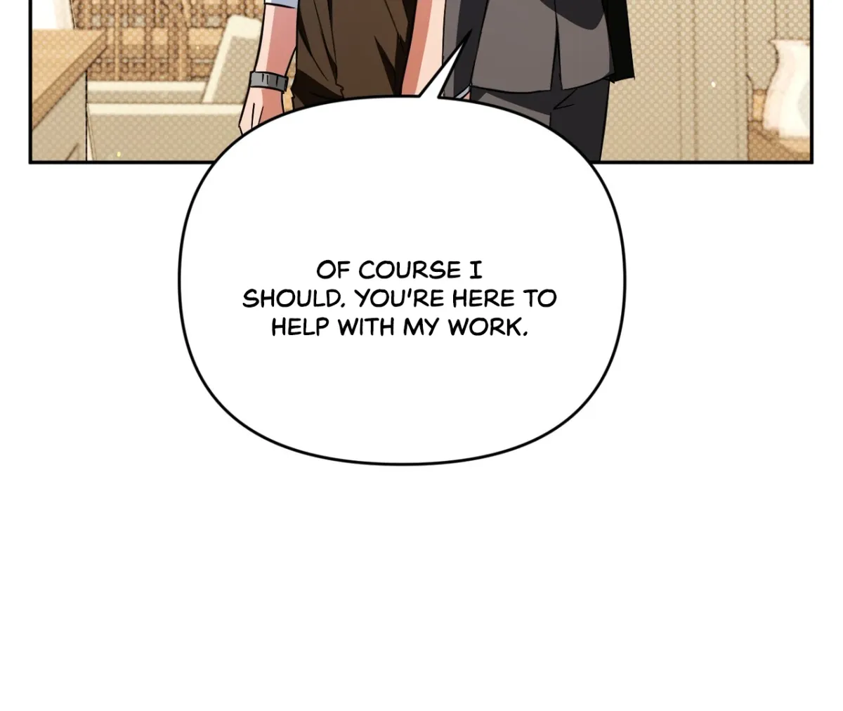 Dirty Talk Buddies Chapter 19 page 164 - 