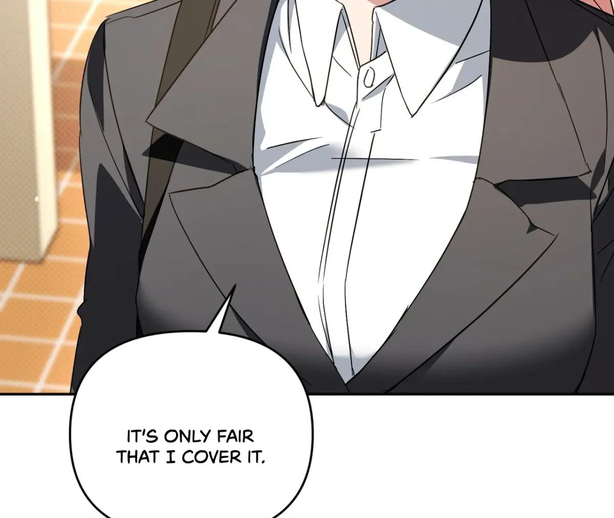 Dirty Talk Buddies Chapter 19 page 166 - 