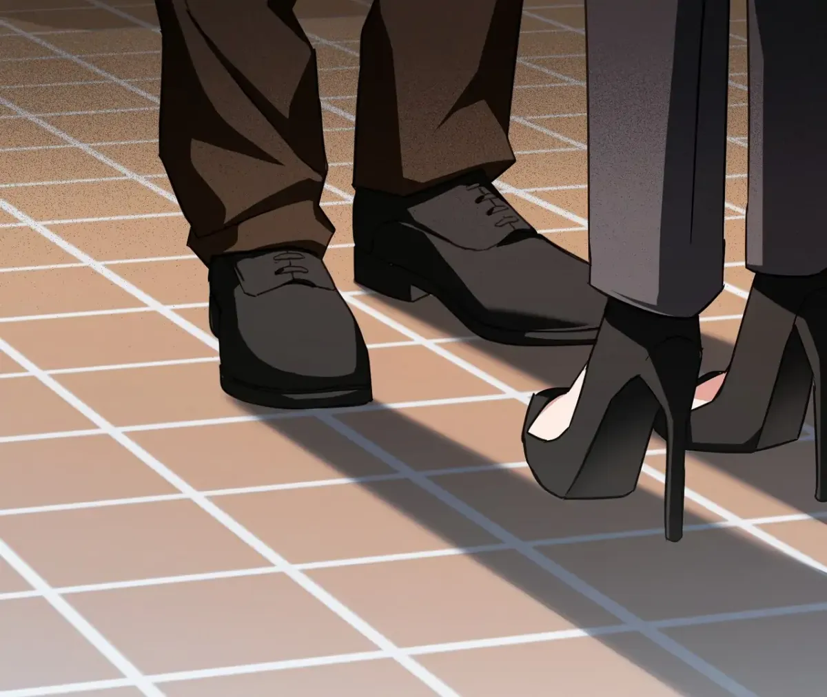 Dirty Talk Buddies Chapter 19 page 171 - 