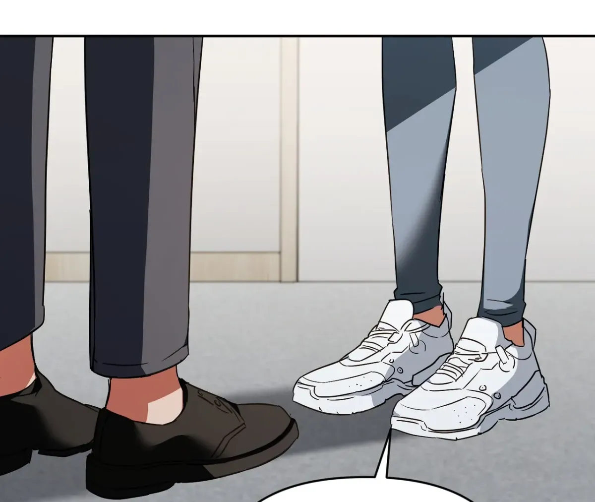 Dirty Talk Buddies Chapter 19 page 31 - 