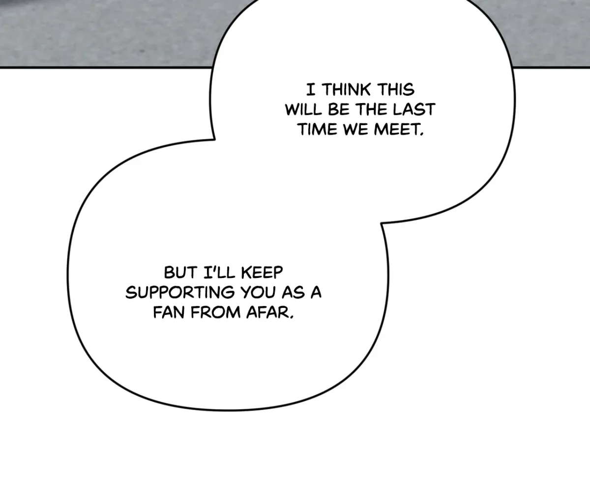 Dirty Talk Buddies Chapter 19 page 32 - 