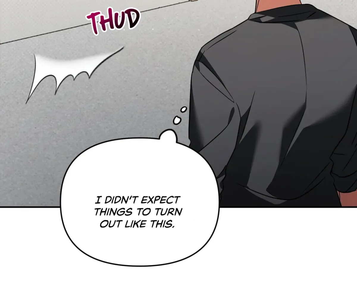 Dirty Talk Buddies Chapter 19 page 34 - 