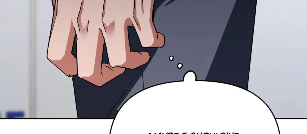 Dirty Talk Buddies Chapter 19 page 36 - 