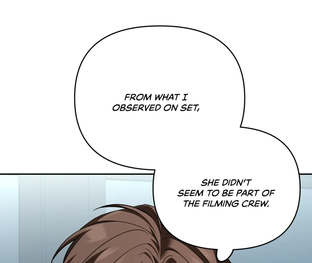 Dirty Talk Buddies Chapter 19 page 46 - 