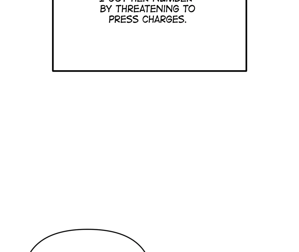 Dirty Talk Buddies Chapter 19 page 6 - 