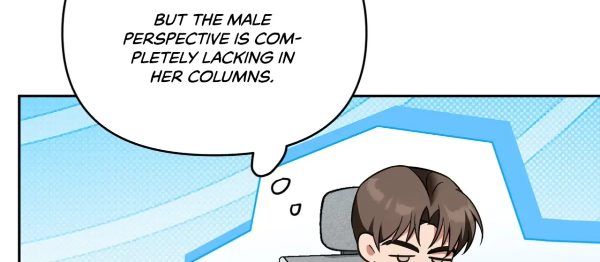 Dirty Talk Buddies Chapter 19 page 61 - 