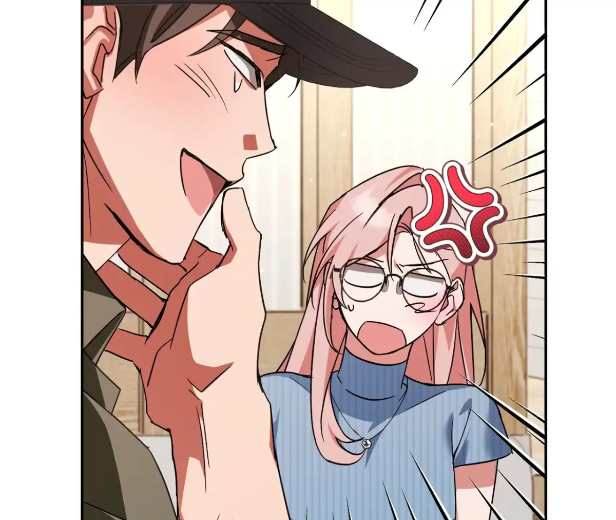 Dirty Talk Buddies Chapter 19 page 78 - 