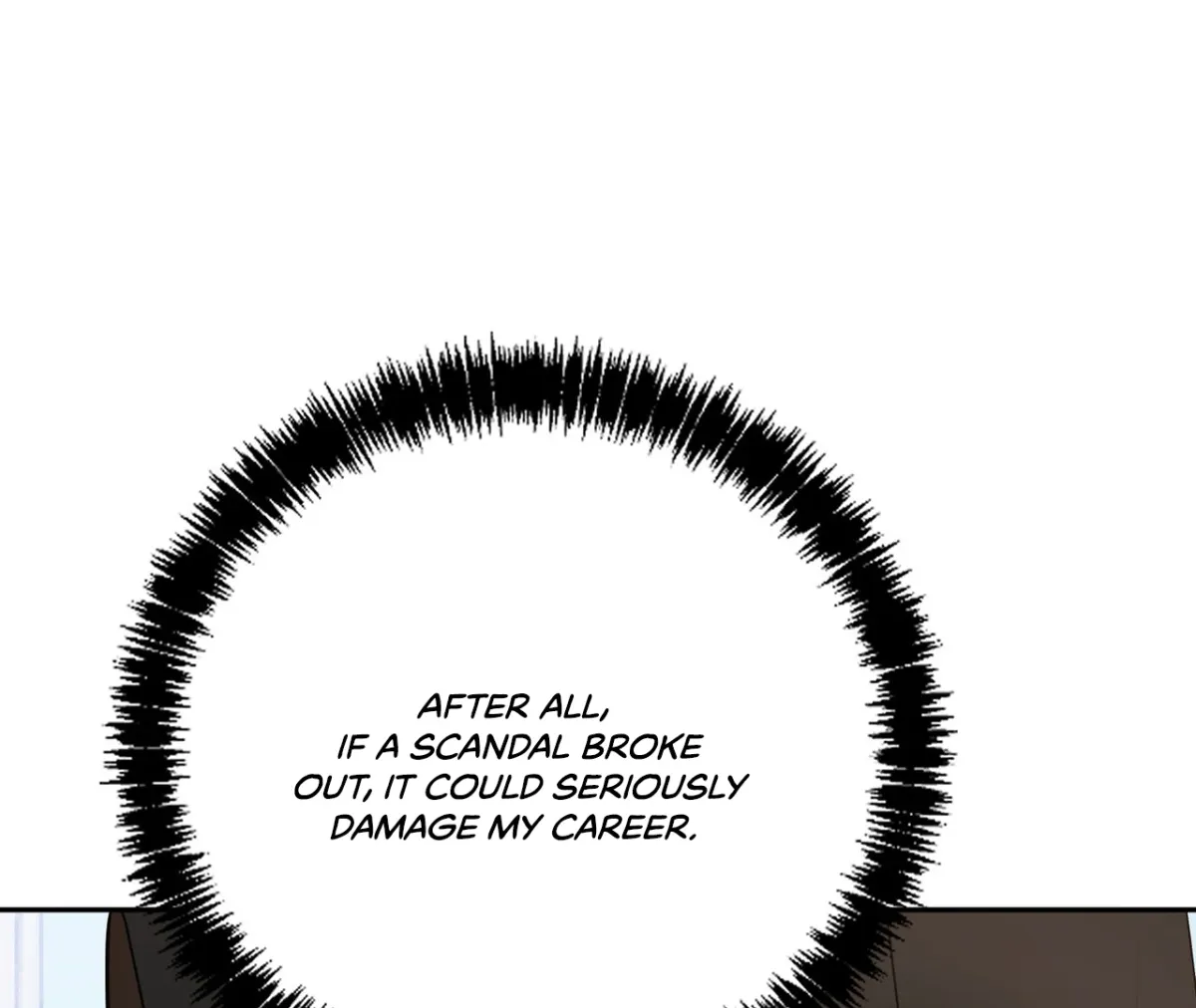 Dirty Talk Buddies Chapter 19 page 83 - 