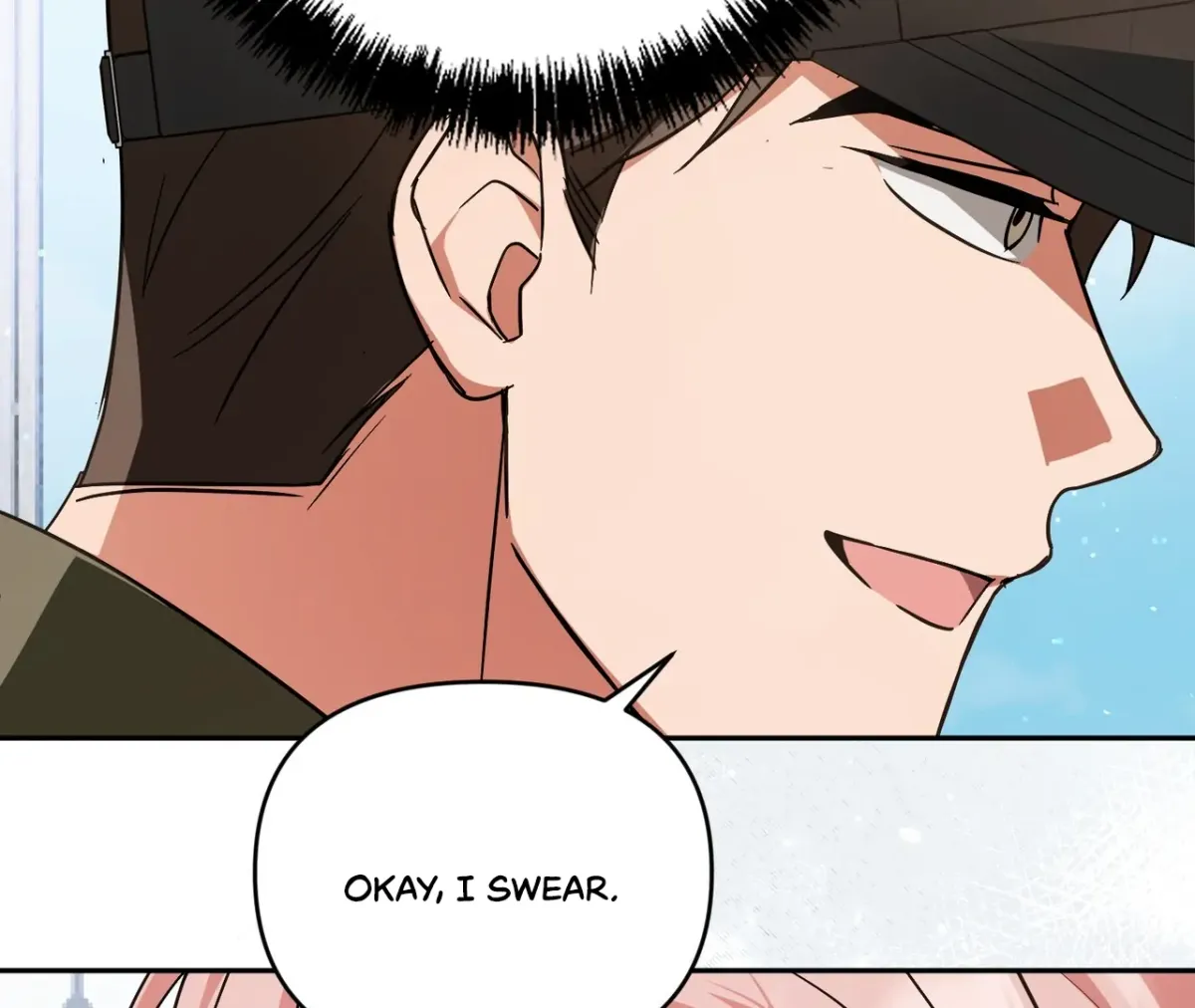 Dirty Talk Buddies Chapter 19 page 84 - 
