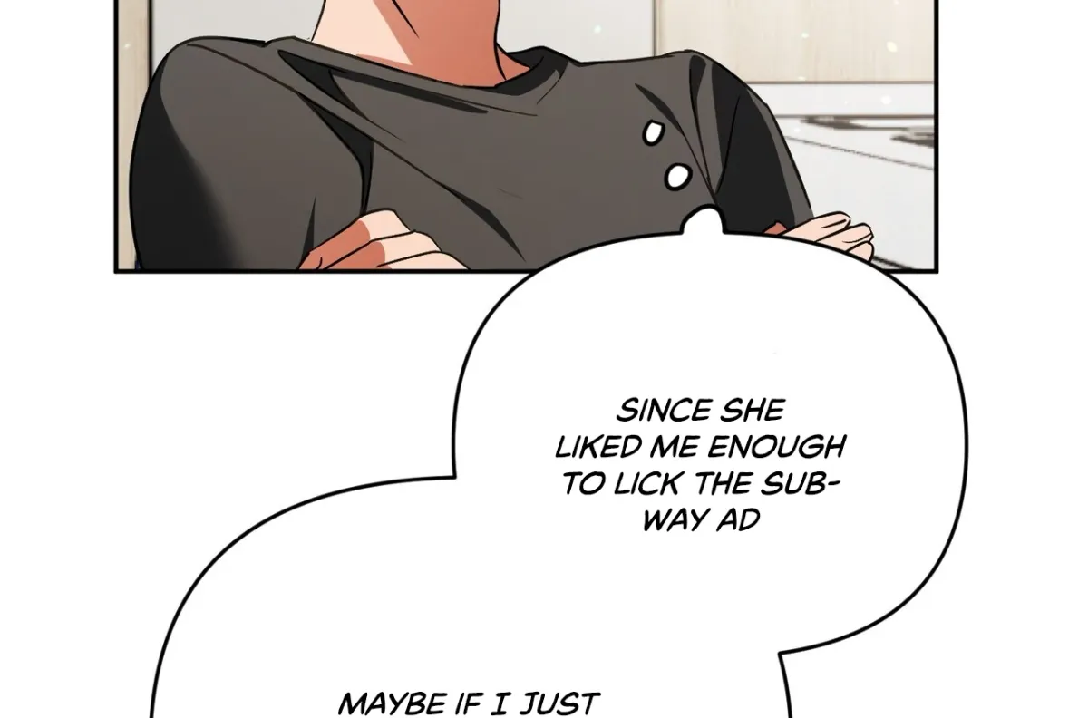 Dirty Talk Buddies Chapter 19 page 10 - 