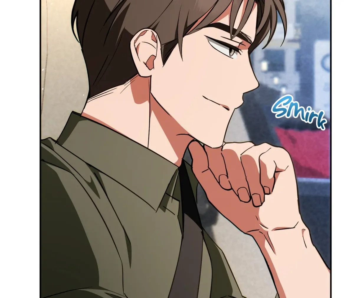 Dirty Talk Buddies Chapter 19 page 94 - 