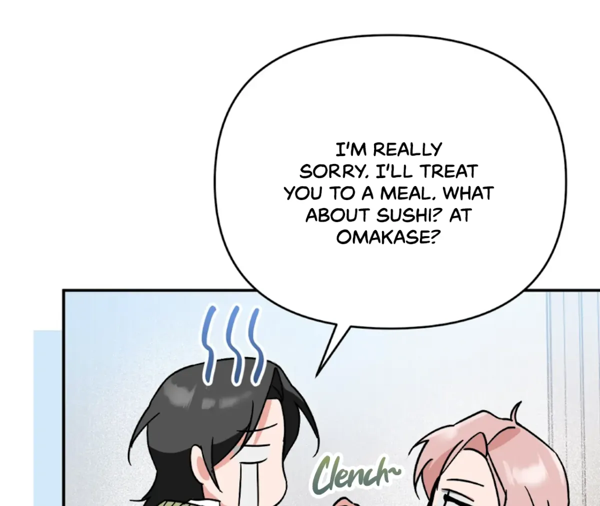 Dirty Talk Buddies Chapter 2 page 101 - 