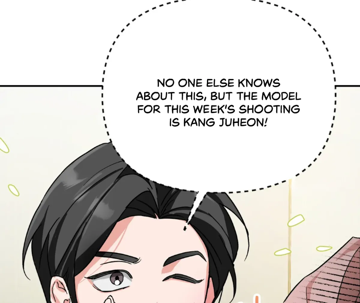 Dirty Talk Buddies Chapter 2 page 103 - 