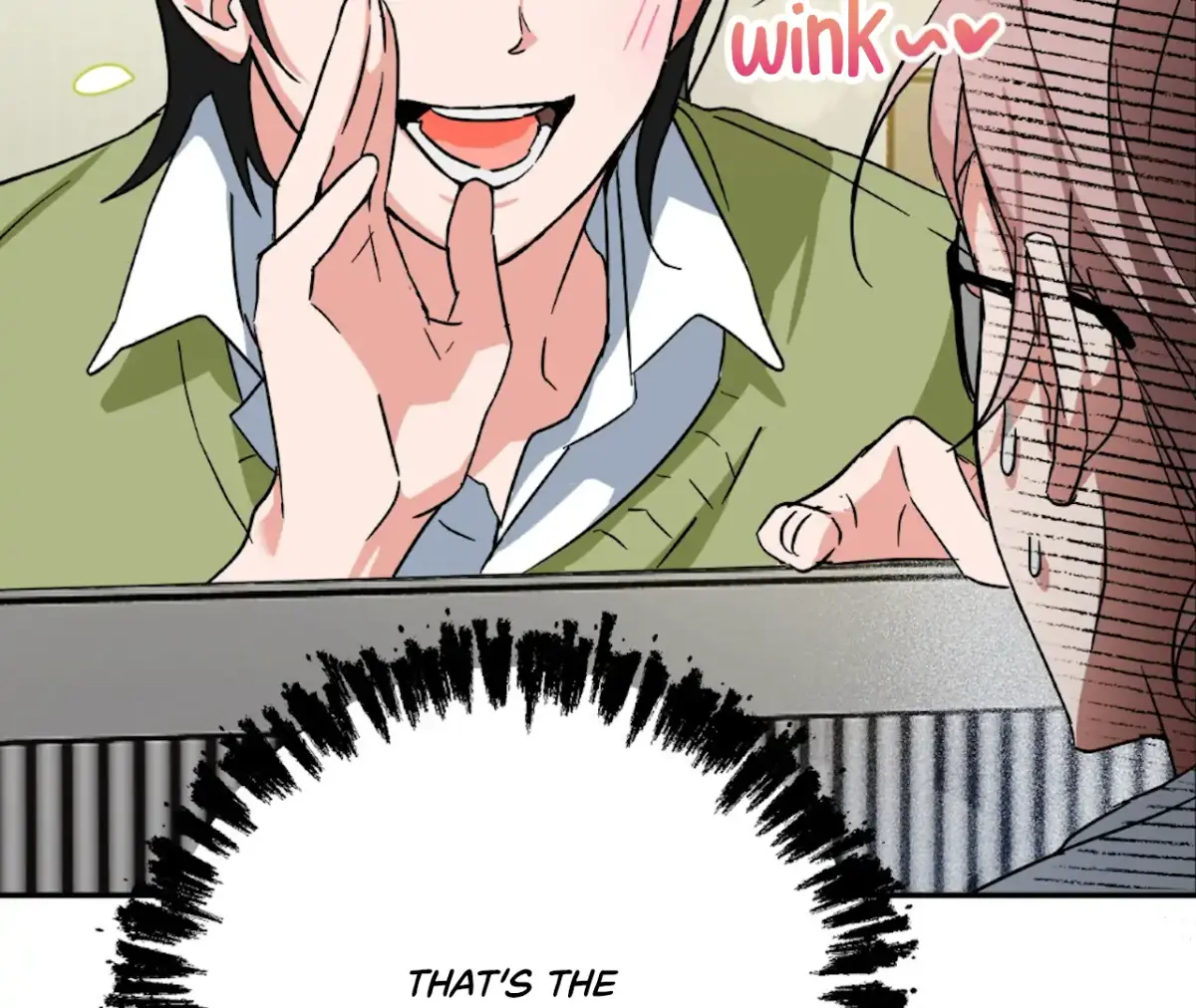 Dirty Talk Buddies Chapter 2 page 104 - 