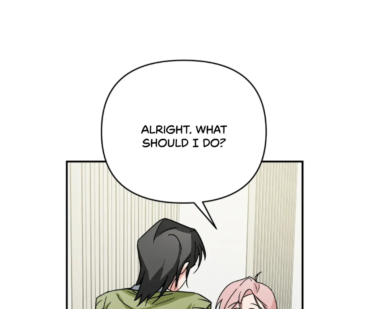 Dirty Talk Buddies Chapter 2 page 109 - 