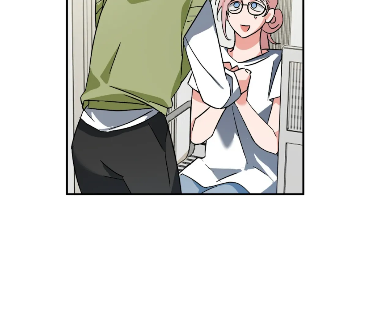 Dirty Talk Buddies Chapter 2 page 110 - 