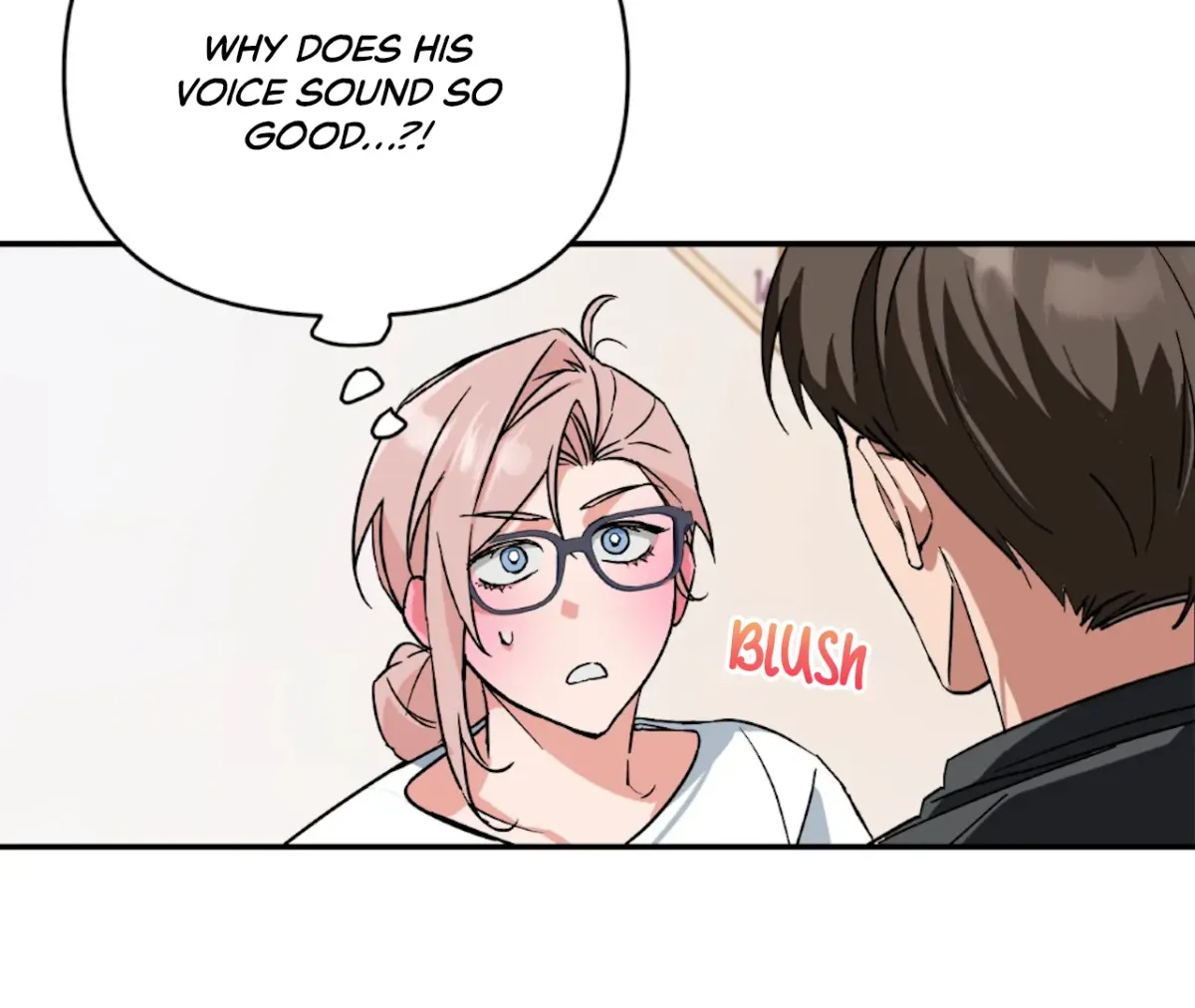 Dirty Talk Buddies Chapter 2 page 131 - 