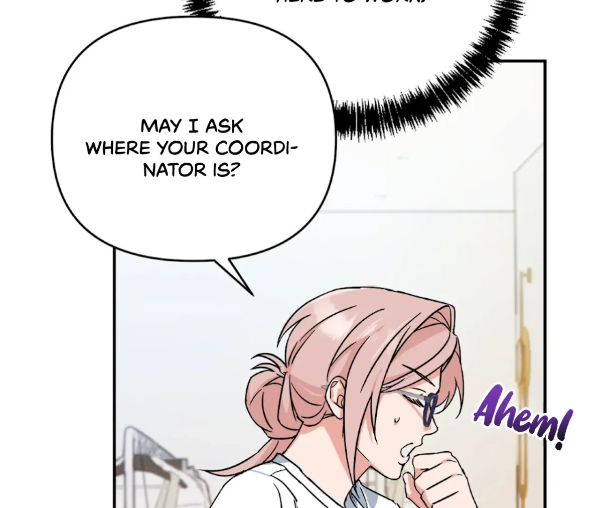 Dirty Talk Buddies Chapter 2 page 133 - 