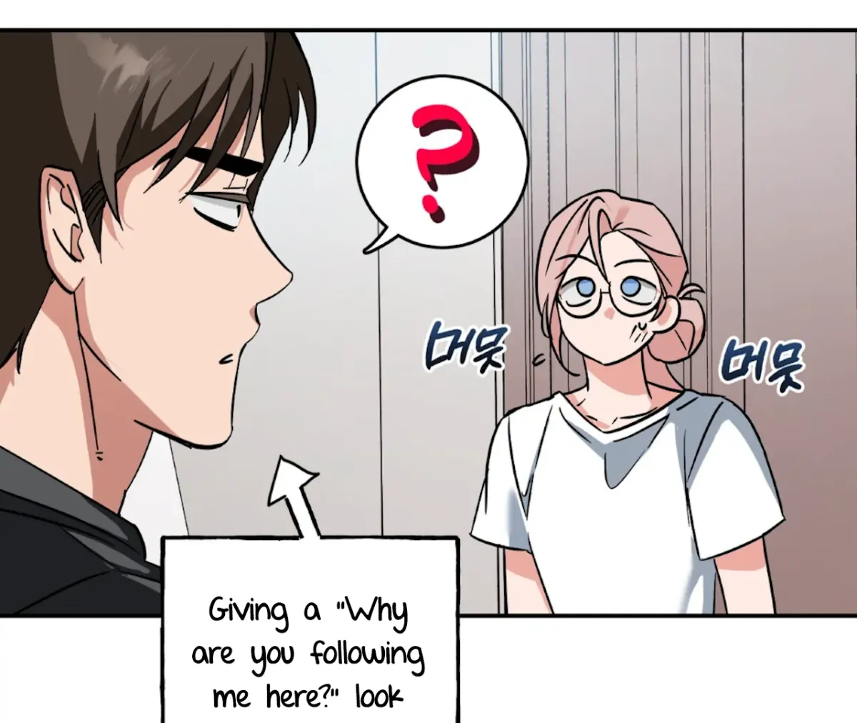 Dirty Talk Buddies Chapter 2 page 141 - 