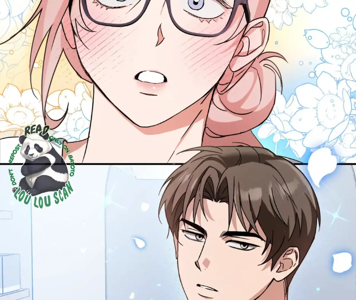 Dirty Talk Buddies Chapter 2 page 150 - 