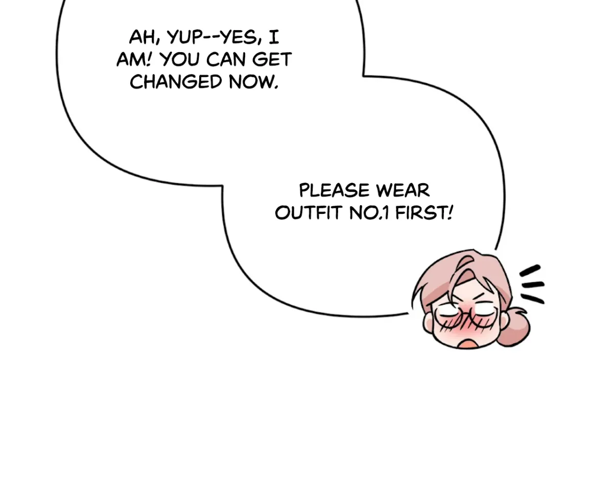 Dirty Talk Buddies Chapter 2 page 153 - 