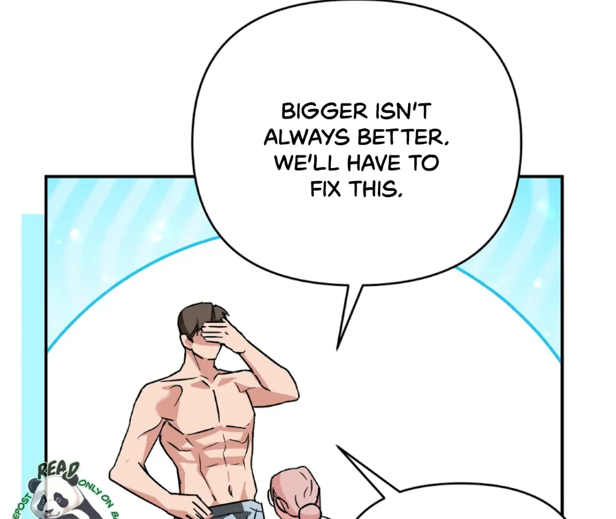 Dirty Talk Buddies Chapter 2 page 158 - 