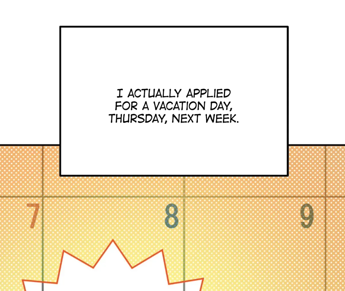 Dirty Talk Buddies Chapter 2 page 17 - 