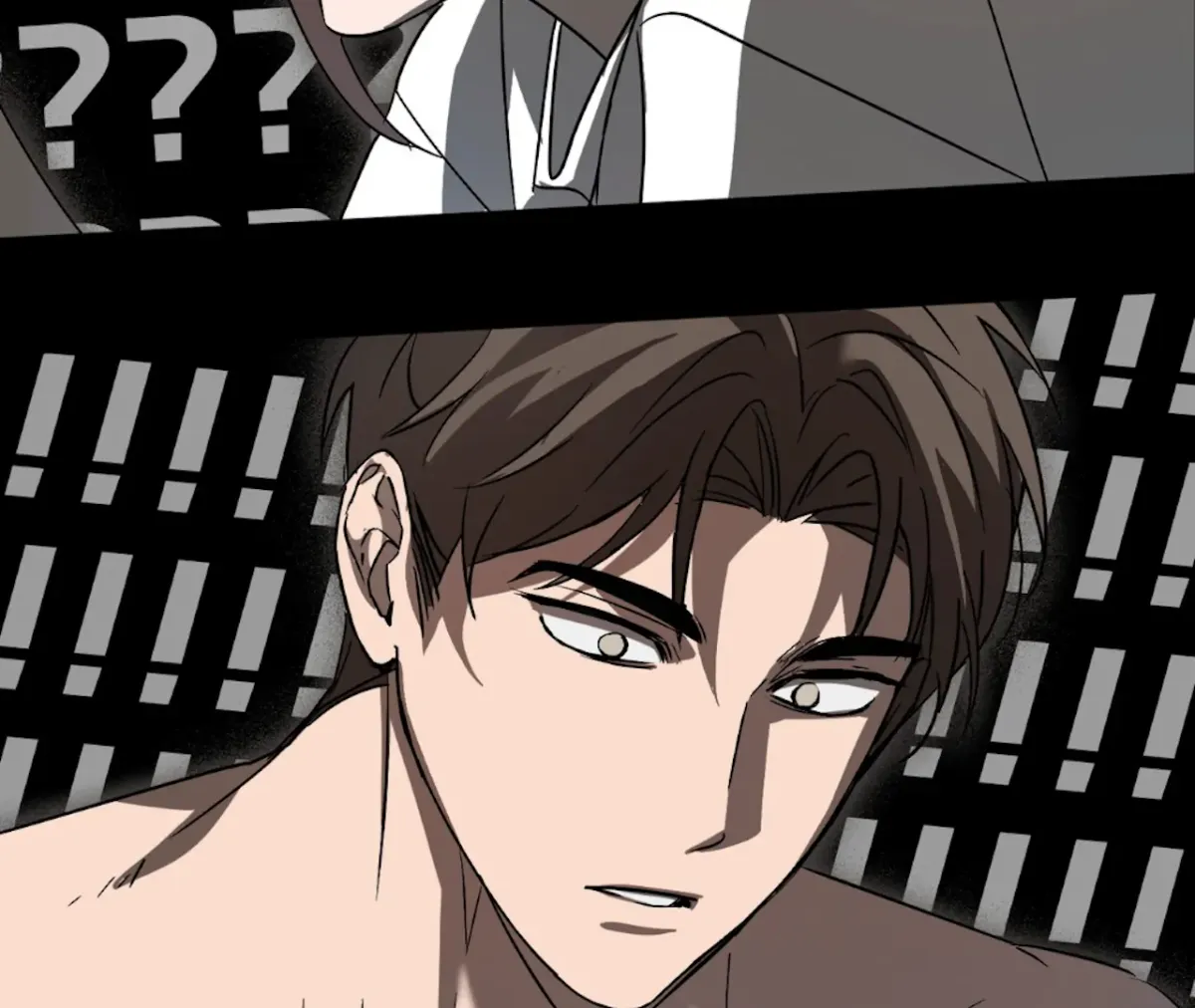 Dirty Talk Buddies Chapter 2 page 163 - 