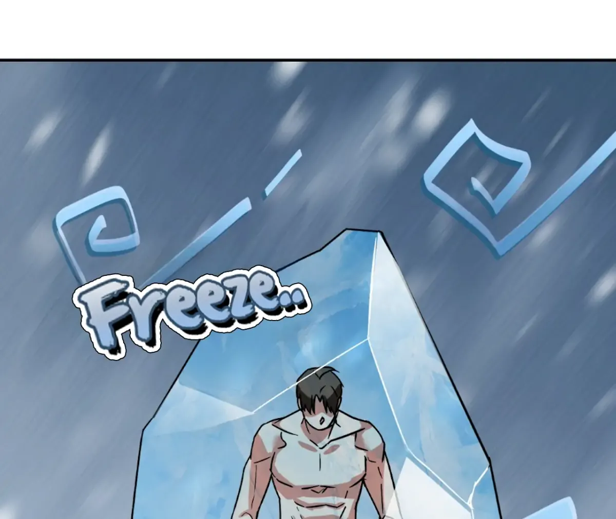 Dirty Talk Buddies Chapter 2 page 166 - 