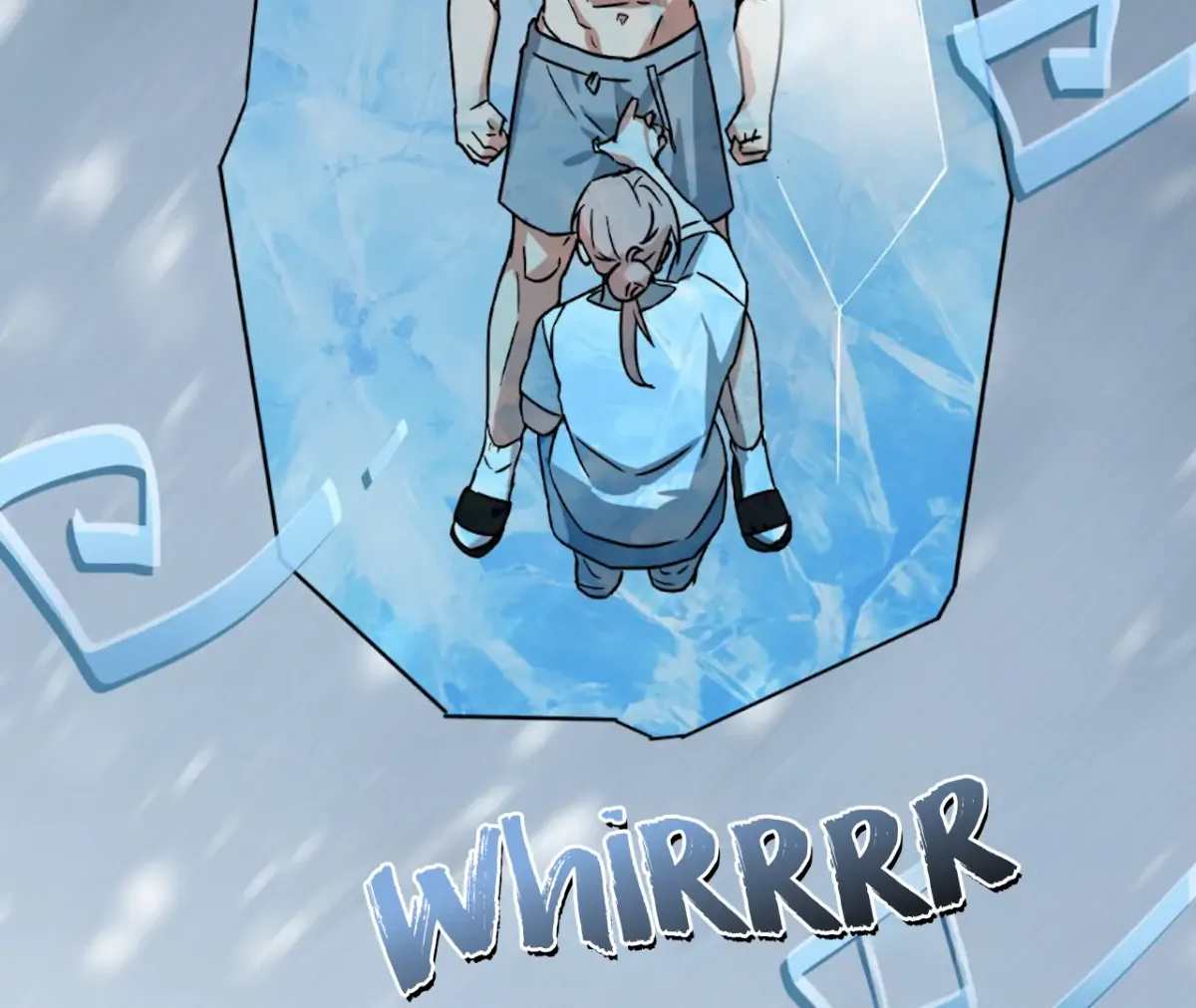 Dirty Talk Buddies Chapter 2 page 167 - 