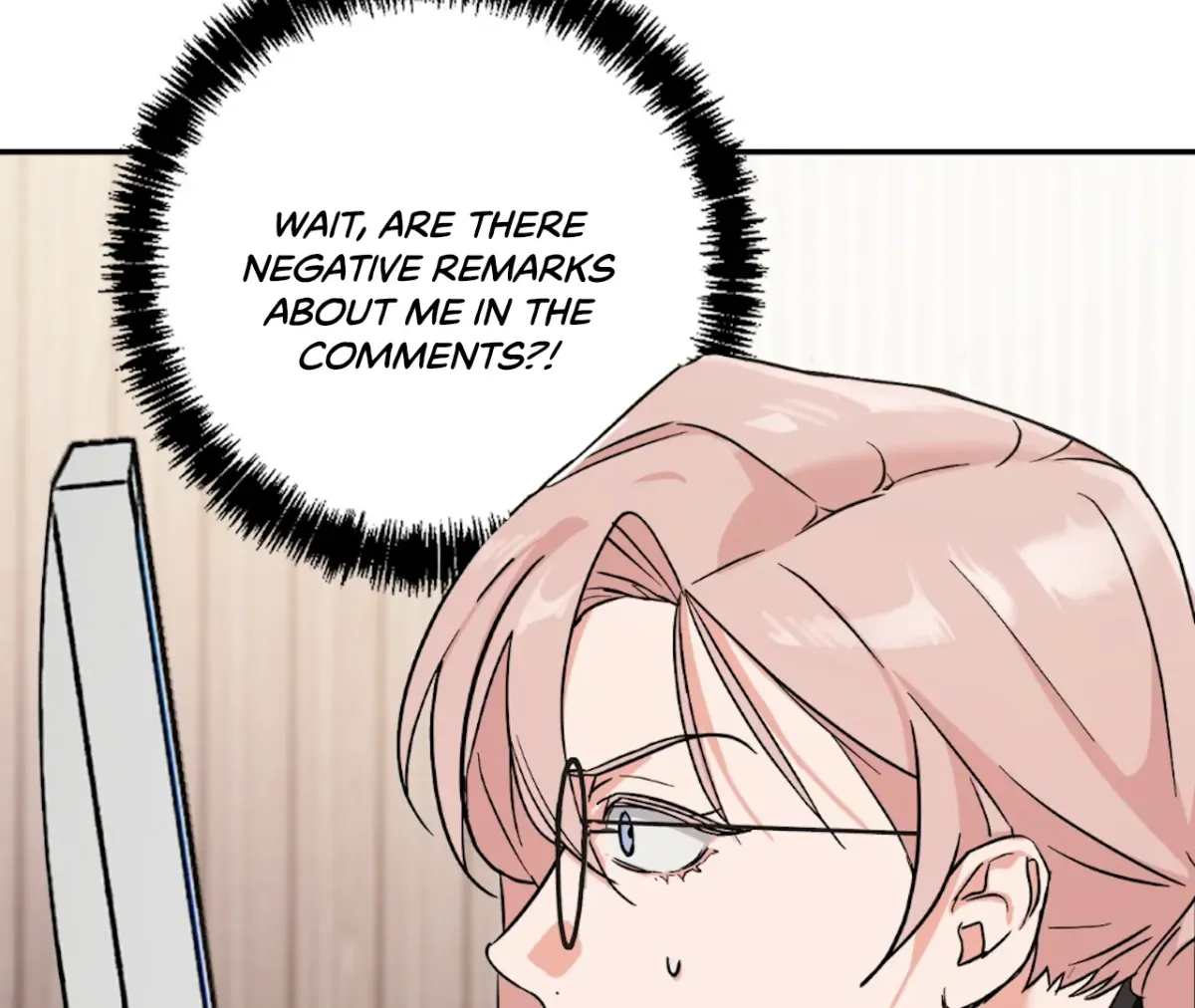 Dirty Talk Buddies Chapter 2 page 31 - 