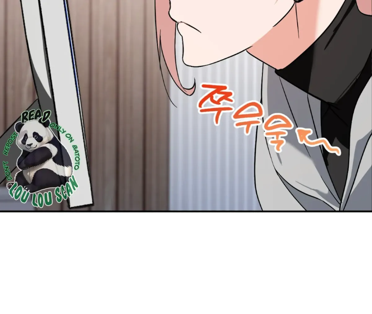Dirty Talk Buddies Chapter 2 page 32 - 
