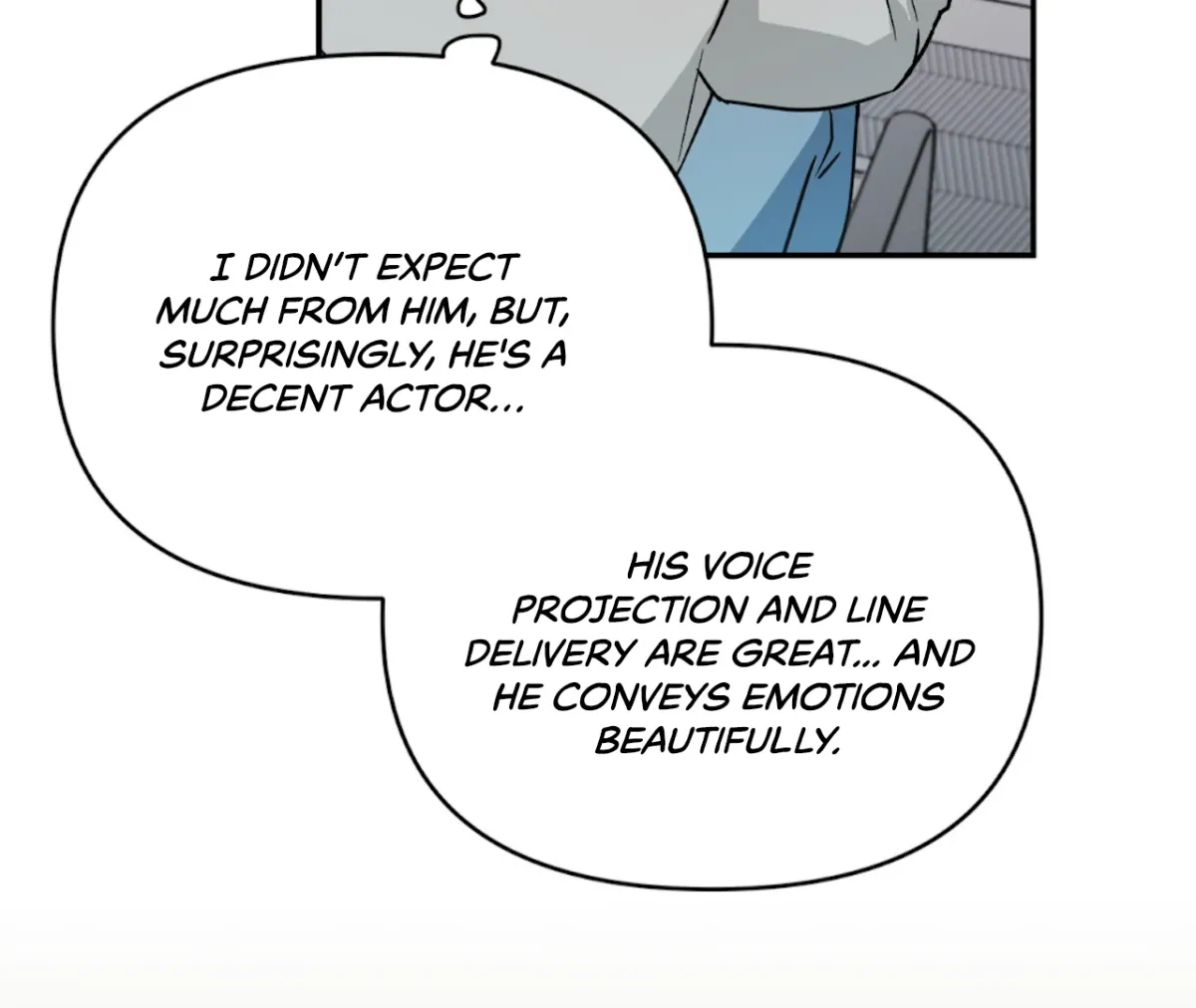 Dirty Talk Buddies Chapter 2 page 63 - 