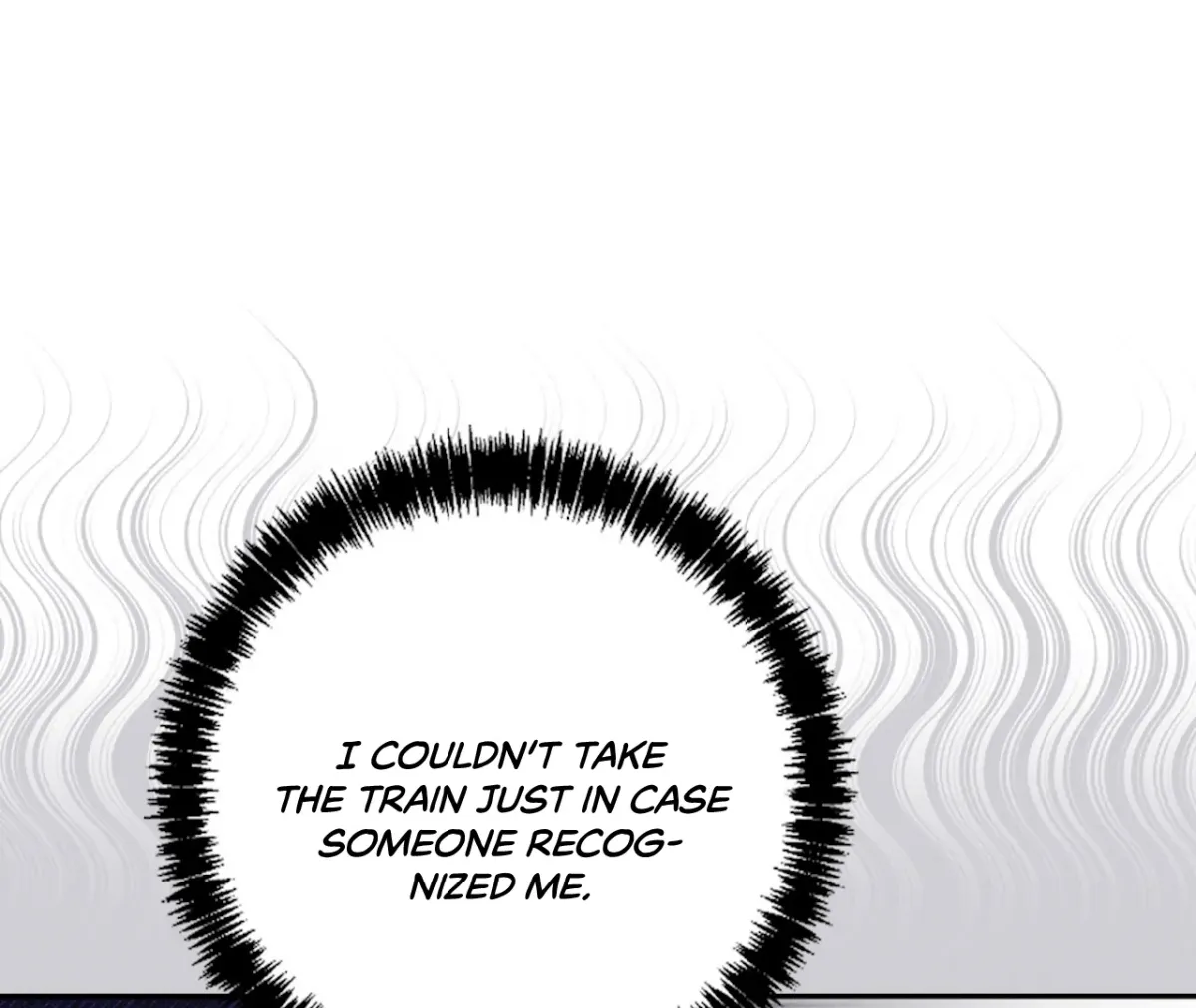 Dirty Talk Buddies Chapter 2 page 8 - 