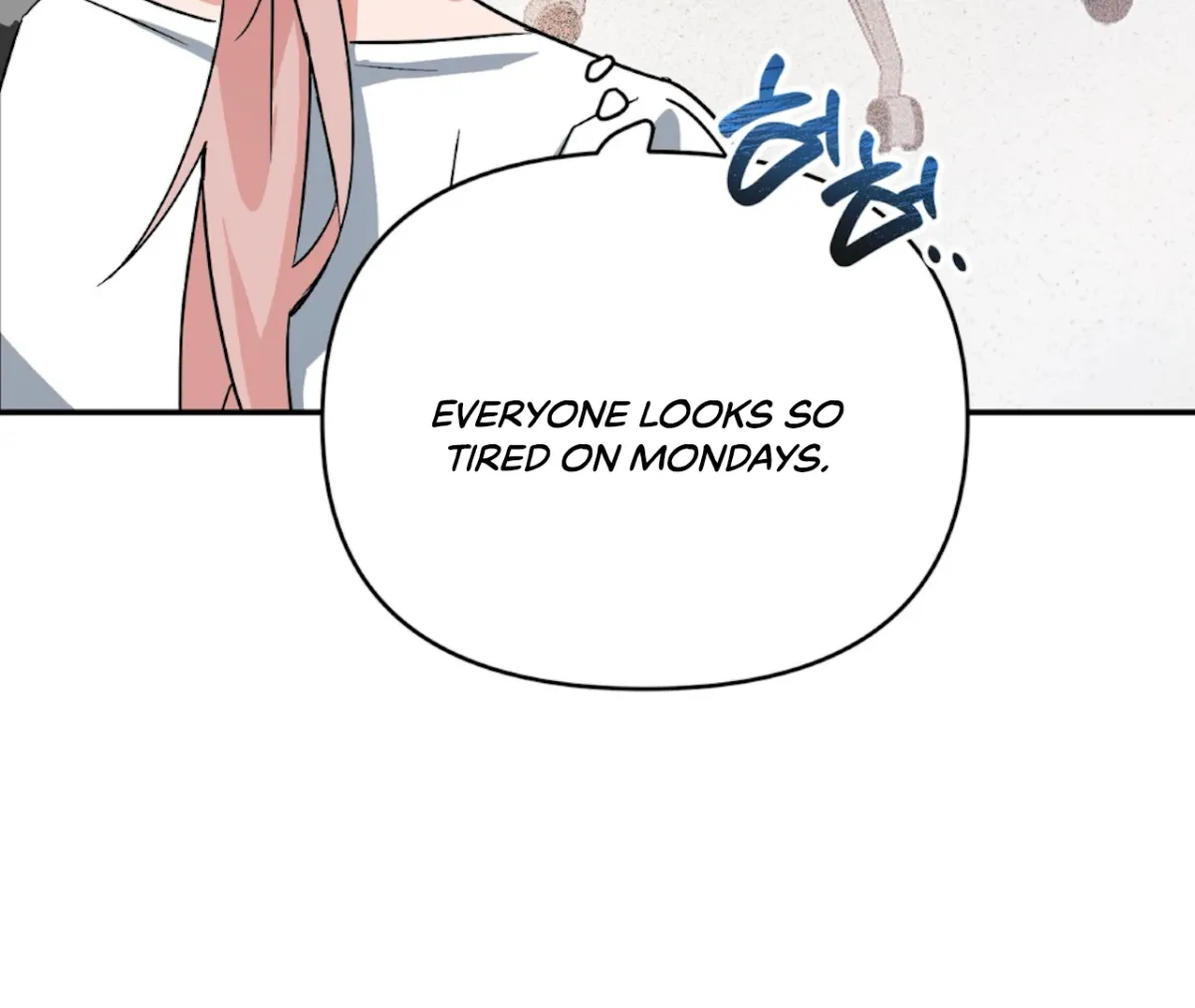 Dirty Talk Buddies Chapter 2 page 81 - 