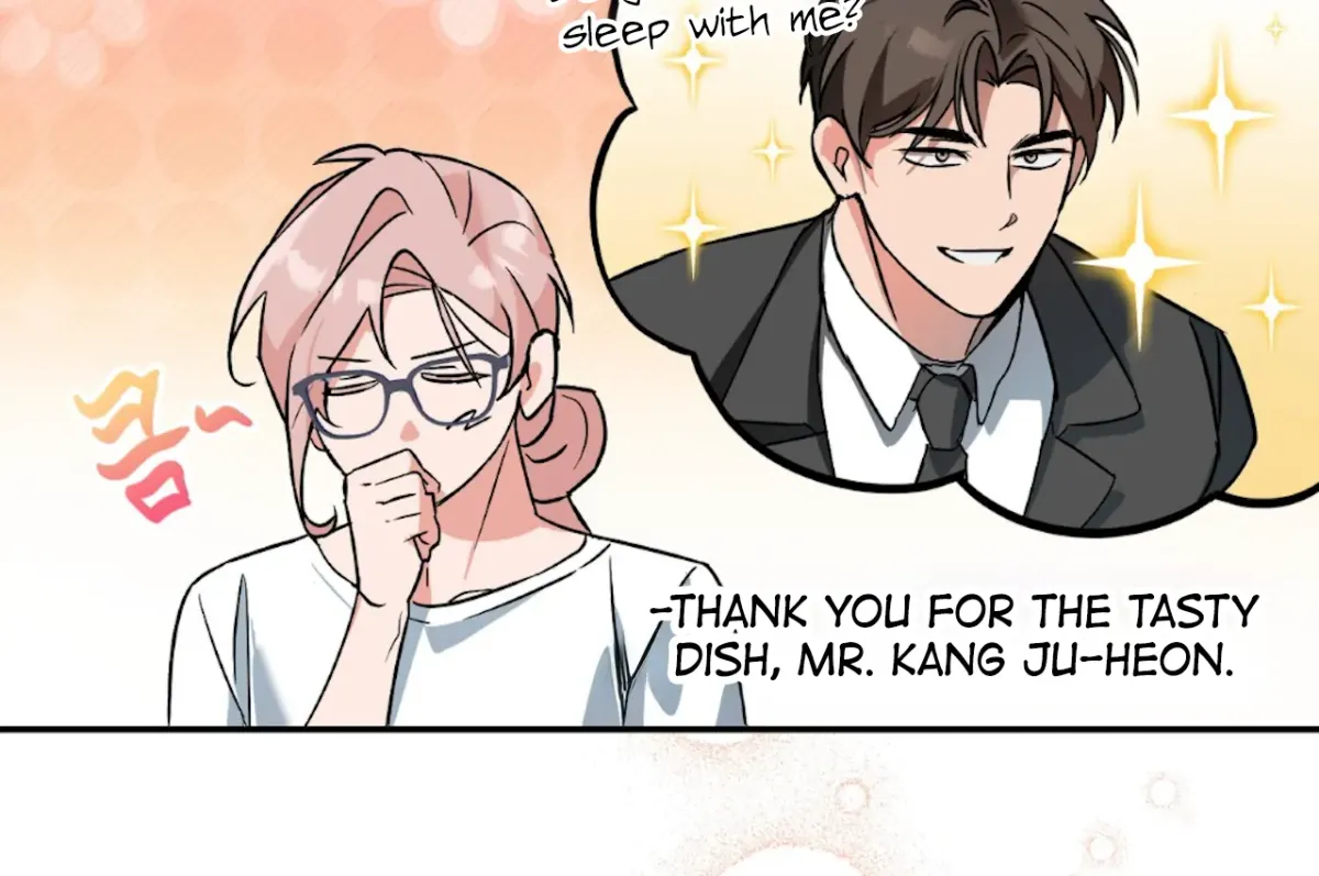 Dirty Talk Buddies Chapter 2 page 85 - 