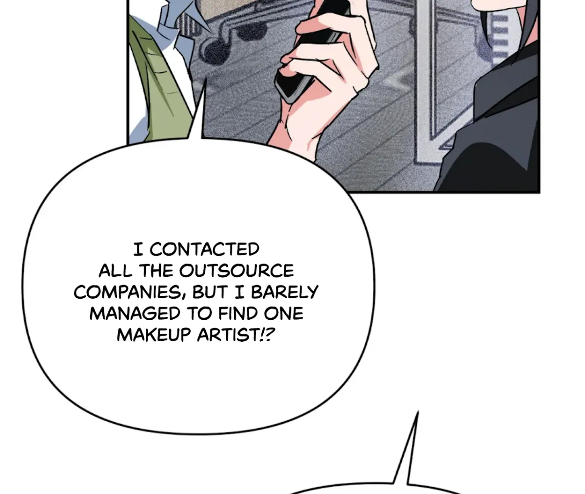 Dirty Talk Buddies Chapter 2 page 90 - 