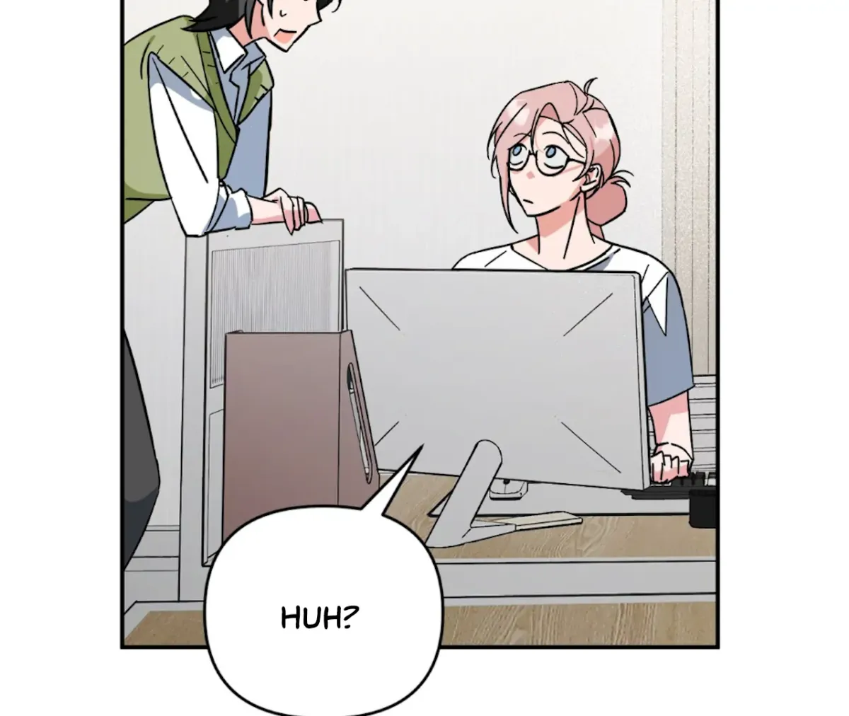Dirty Talk Buddies Chapter 2 page 95 - 