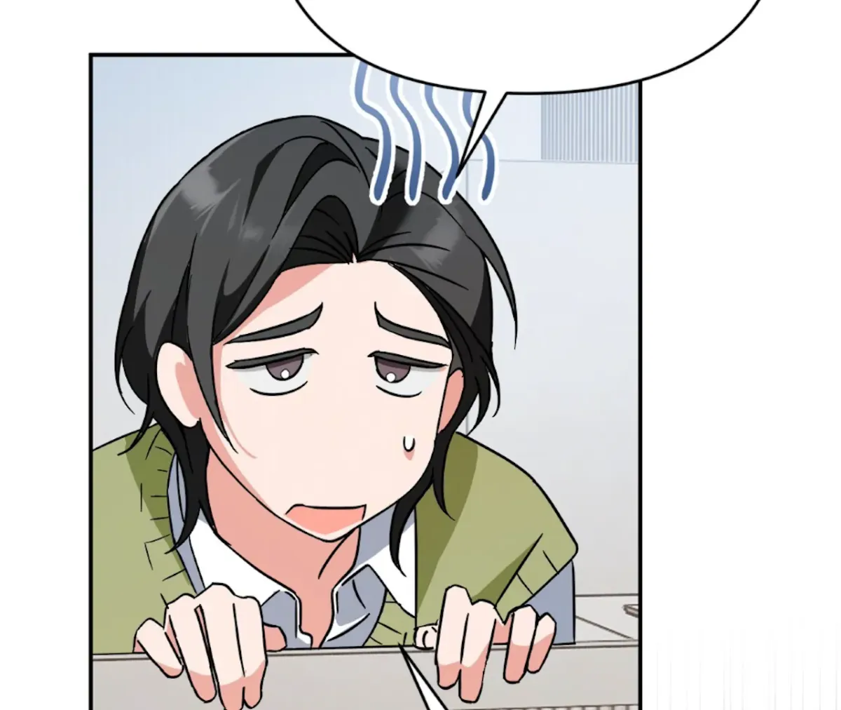 Dirty Talk Buddies Chapter 2 page 97 - 