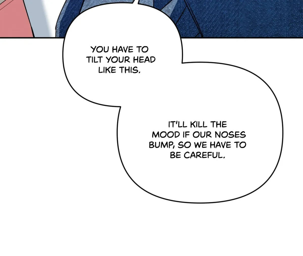 Dirty Talk Buddies Chapter 20 page 112 - 