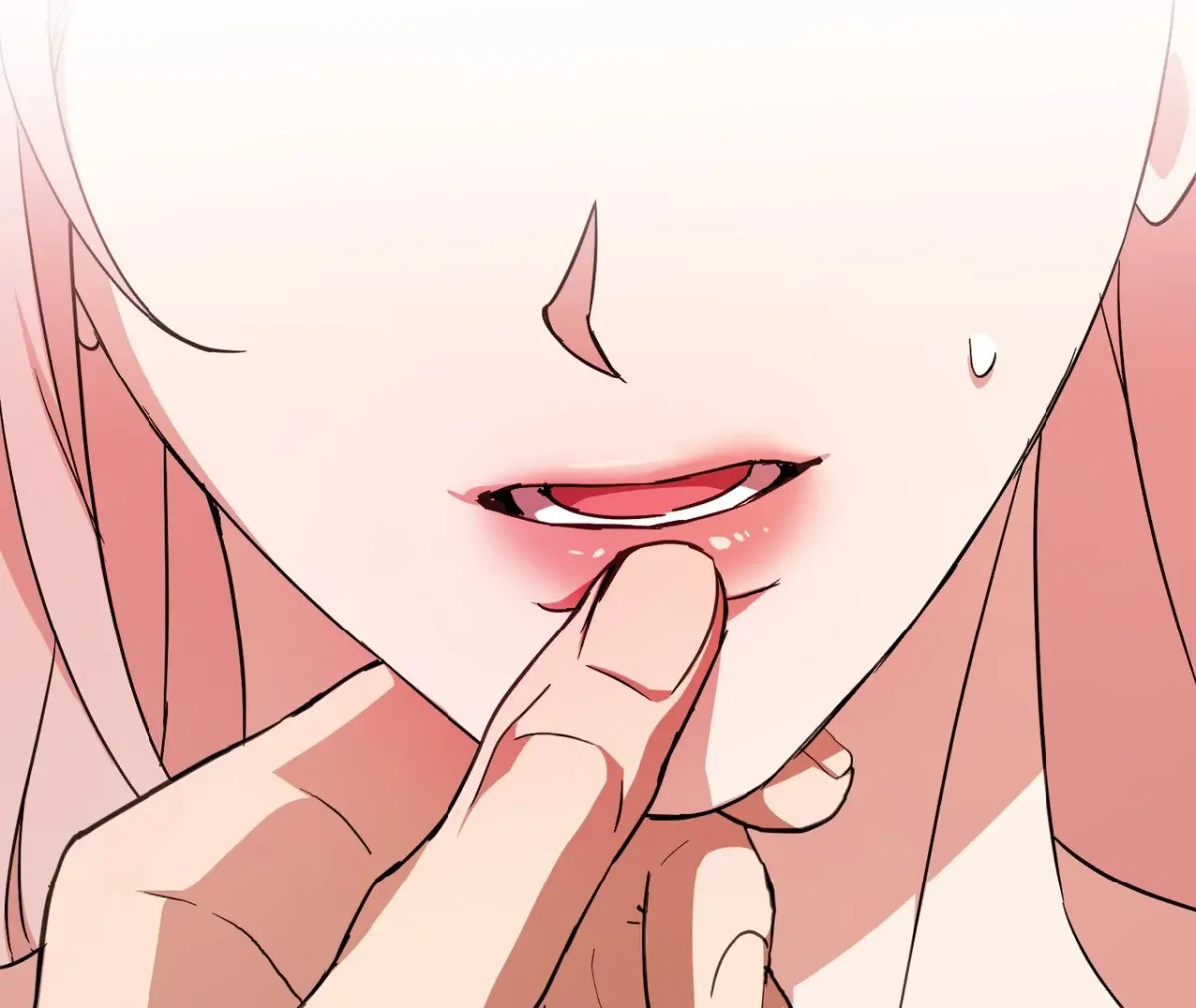 Dirty Talk Buddies Chapter 20 page 117 - 